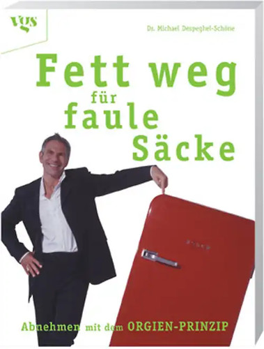 Fett weg für faule säcke - für,