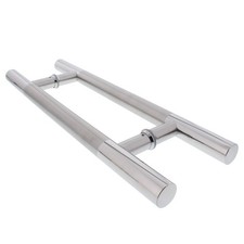 ToniTec® Stoßgriff Set