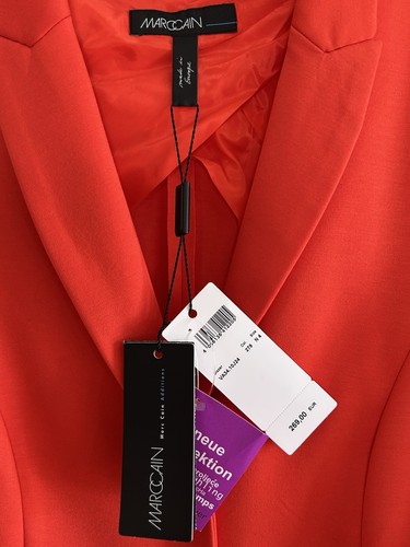 Rot oranger damen - rot-oranger,