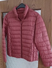 Steppjacke TERRAKOTTA Primark