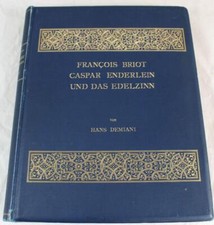 Francois Briot, Caspar
