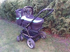 Kinderwagen ABC turbo 6s 