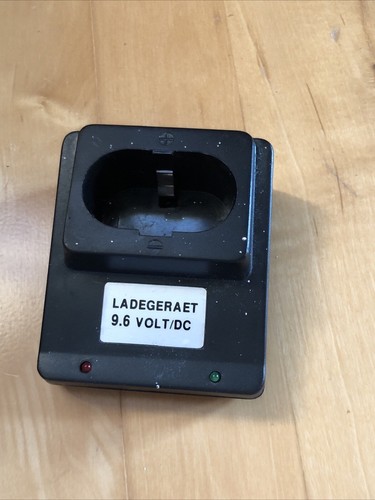 Ladeteil akkuschrauber 6 - ladeteil,