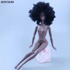 11,5" Puppe Nackt Körper 11