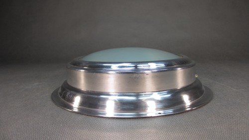 Ika art deco lampe 1940 - ika,