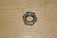 Rover V8 Triumph Stag Jaguar Mutter Locknut 9/16 UNF x 7/8" 254855 NT609041