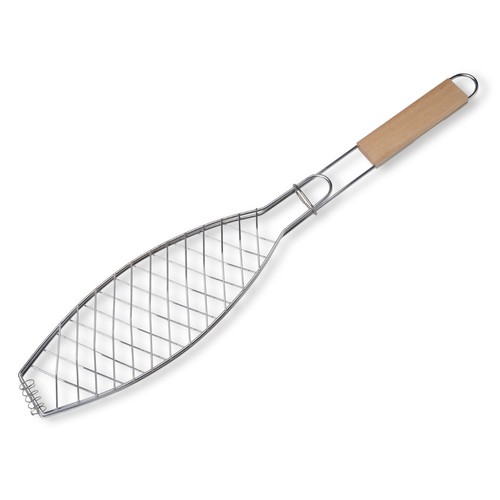 Fischzange grill fischbräter - fischzange,
