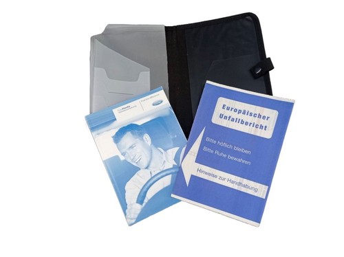 Bedienungsanleitung bordmappe - bedienungsanleitung,