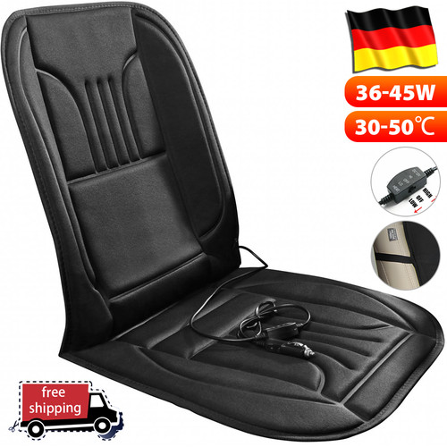 Auto sitzheizung 12v deluxe - sitzheizung,