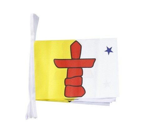 Fahnenkette flaggenkette - fahnenkette,