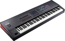 Roland Fantom 8 EX - Das