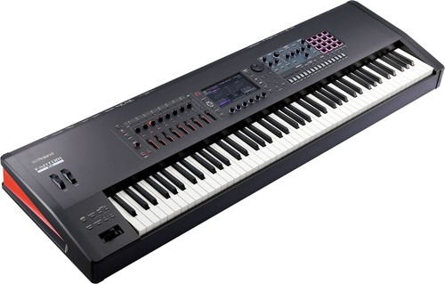 Roland fantom das - 8,