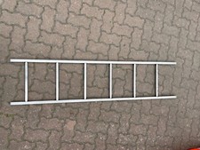 Aluminium Leiter für einen