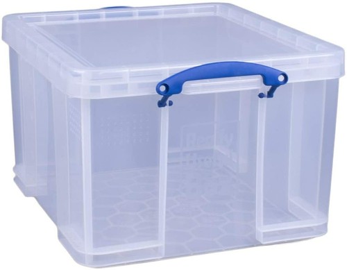 Really useful box - really,