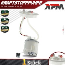 Kraftstoffpumpe Fördereinheit 4-Polig für Ford Mondeo III B5Y BWY B4Y I4 Benzin