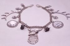 S051 Herren Charivari silber