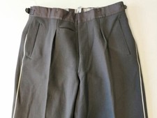 Luftwaffe, Hose zum Waffenrock