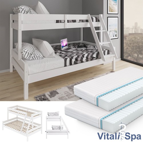 Kinderbett etagenbett hochbett - kinderbett,