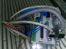 ISEL  Sicherheitskreis - Modul