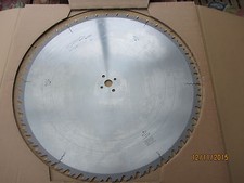 HM/Widia Kreissägeblatt 700 x