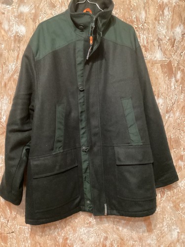 Jacke parka herren - parka, renault