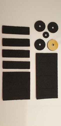 Roland jupiter slider - roland, 8