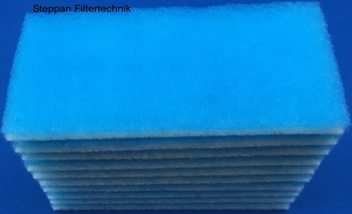 Steppan filter passend - steppan,