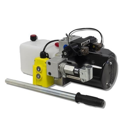 Flowfit 24v doppelwirkende - dc,