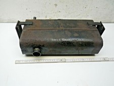 Hydrauliköltank Tank Hako Trac  2000D Lange Version (8022)