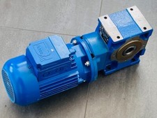 Motor Rossi Motoriduttori HB