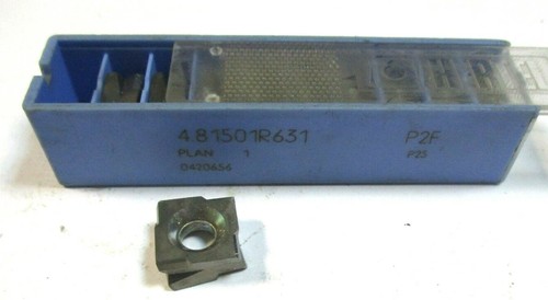 Hertel wendeplatten zum - 10,