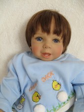 JANNIK von Doris Stannat -