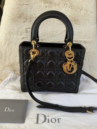 Christian dior lady - christian,