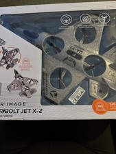 Sharper Image Thunderbolt Jet