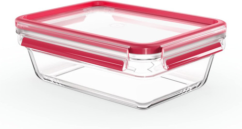 Emsa clip close - emsa, glas