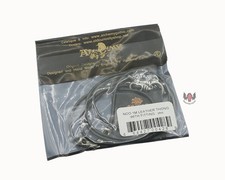 Alchemy Gothic Leder Tanga