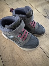 Kinderschuhe GEOX Amphibiox