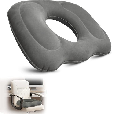 Sitzkissen orthopädisches - sitzkissen,