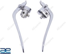 Inverted Chrom Beschichtet