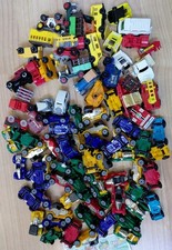 Ü-Ei alte Fahrzeuge Konvolut 