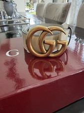 GUCCI GÜRTEL GRÖSSE 90