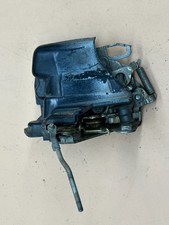 Mercedes W126  W123 Türschloss Vorne Links 1237230108 J879