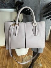 Tod's D-Bag Bauletto Small