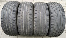 4 x 235/50R19 103V Sommerreifen Michelin Latitude Sport 3 Acoustic 2016