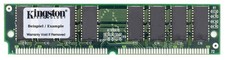 32MB Kit (2x16MB) Kingston