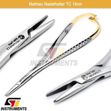 Mikrochirurgie Mathieu