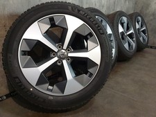 Volvo XC40 1240 Alufelgen Allwetterreifen 235/50 R 19 2024 Michelin 32327146