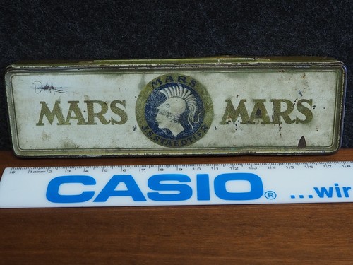 Mars staedler blech - j.s.,