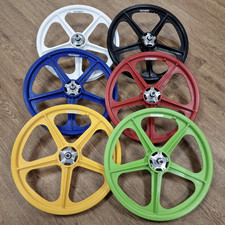 Skyway tuff mag - ii,