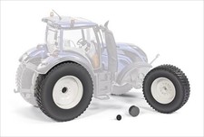 Rädersatz Kommunalbereifung